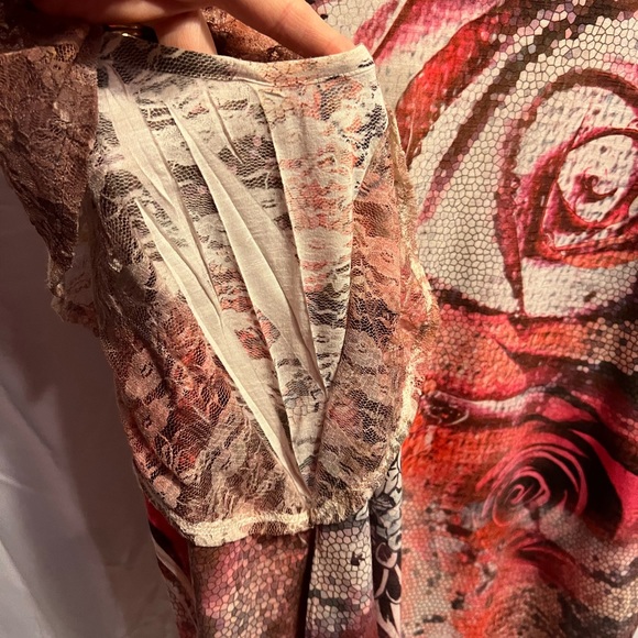 EUC Style & Co. Size 2X. - Picture 6 of 6